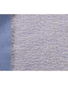 Mohair with ± 12 mm pile