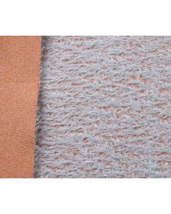 Mohair with ± 12 mm pile