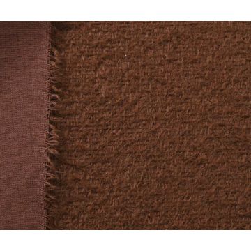 Mohair with ± 12 mm pile