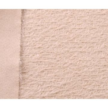 Mohair with ± 12 mm pile