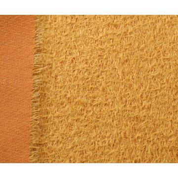 Mohair with ± 12 mm pile