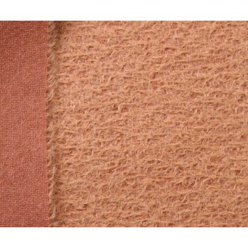 Mohair with ± 12 mm pile