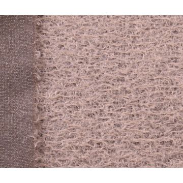 Mohair with ± 12 mm pile