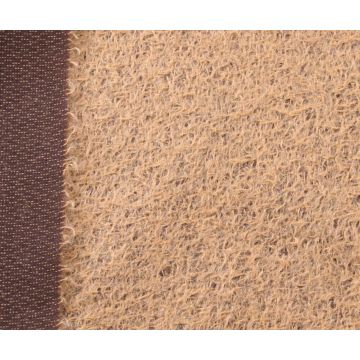 Mohair with ± 12 mm pile