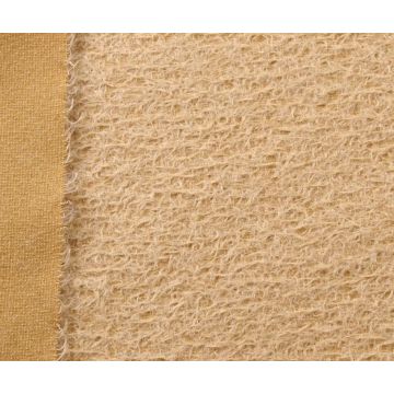 Mohair with ± 12 mm pile