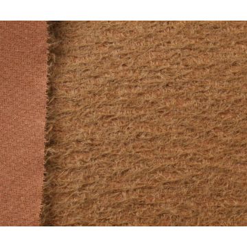 Mohair with ± 12 mm pile