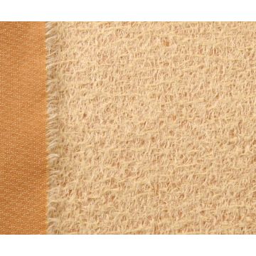 Mohair with ± 12 mm pile