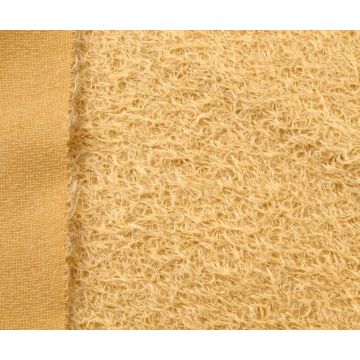 Mohair with ± 12 mm pile