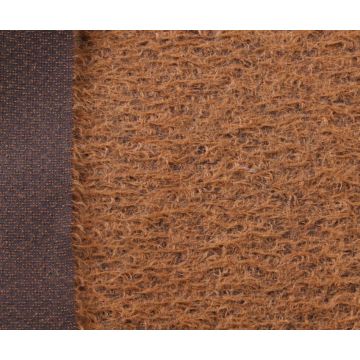 Mohair with ± 12 mm pile