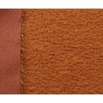 Mohair with ± 12 mm pile