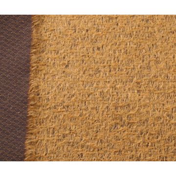 Mohair with ± 12 mm pile
