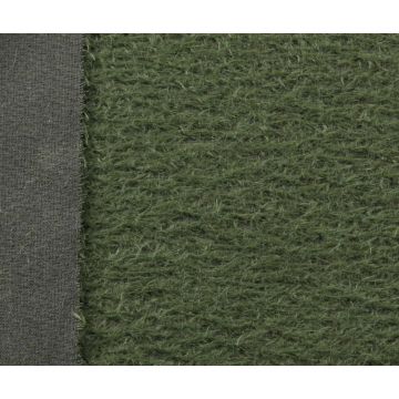 Mohair with ± 12 mm pile