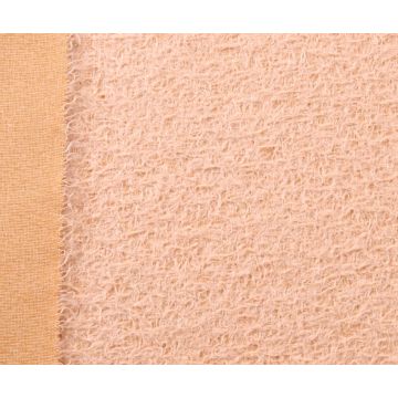 Mohair with ± 12 mm pile