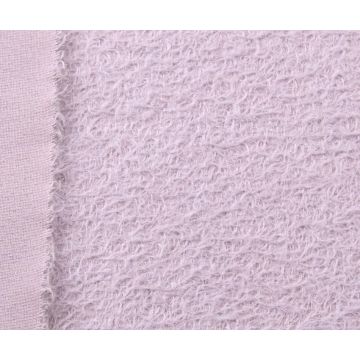 Mohair with ± 12 mm pile