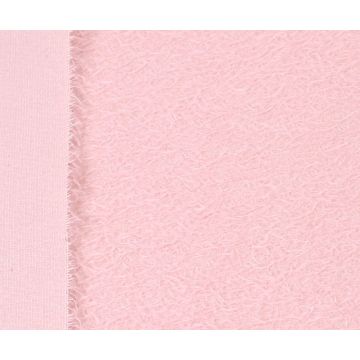 Mohair with ± 12 mm pile