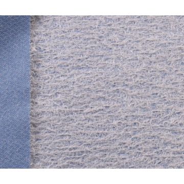 Mohair with ± 12 mm pile