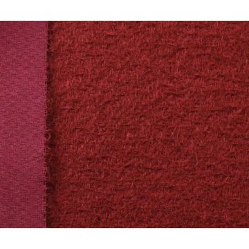 Mohair with ± 12 mm pile