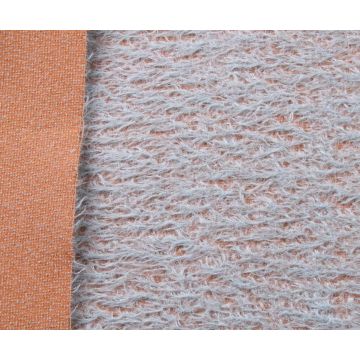 Mohair with ± 12 mm pile