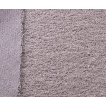 Mohair with ± 12 mm pile