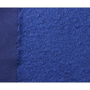 Mohair with ± 12 mm pile