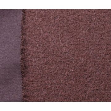 Mohair with ± 12 mm pile