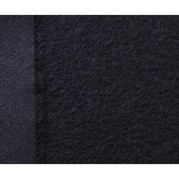 Mohair with ± 12 mm pile