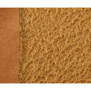 Mohair with ± 16 mm pile