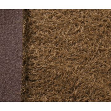 Mohair with ± 16 mm pile