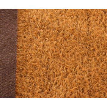 Mohair with ± 16 mm pile