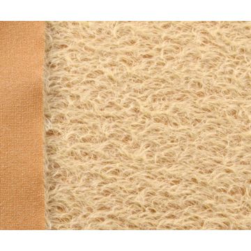 Mohair with ± 16 mm pile