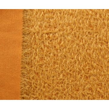 Mohair with ± 16 mm pile
