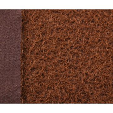 Mohair with ± 16 mm pile