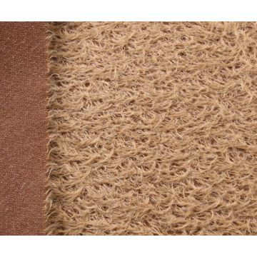 Mohair with ± 16 mm pile