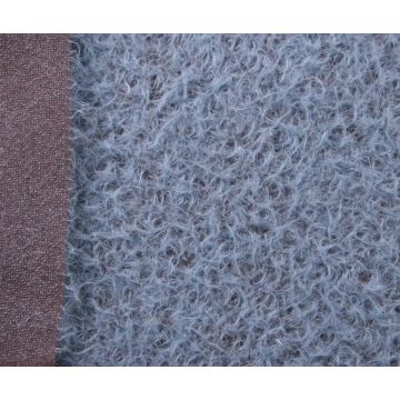 Mohair with ± 16 mm pile