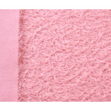 Mohair with ± 16 mm pile
