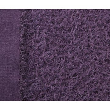 Mohair with ± 16 mm pile