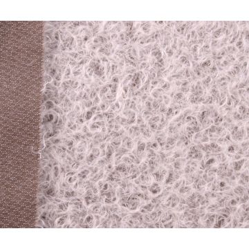 Mohair with ± 16 mm pile