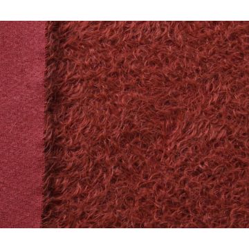 Mohair with ± 16 mm pile