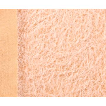 Mohair with ± 16 mm pile