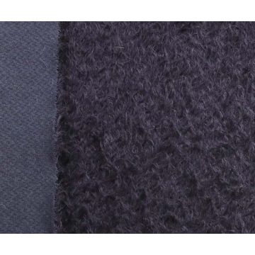 Mohair with ± 16 mm pile