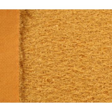 Mohair with ± 13 mm pile