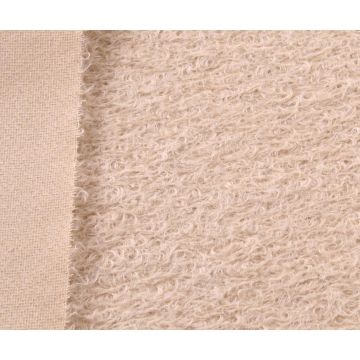 Mohair with ± 13 mm pile