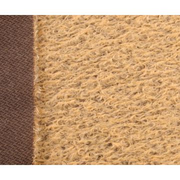Mohair with ± 13 mm pile