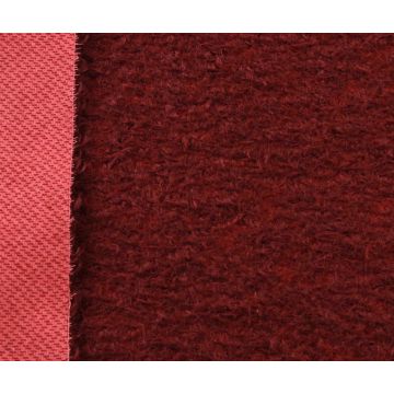 Mohair with ± 13 mm pile