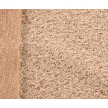 Mohair with ± 13 mm pile