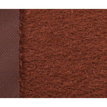 Mohair with ± 13 mm pile