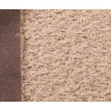 Mohair with ± 13 mm pile