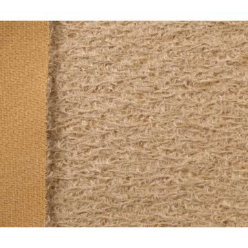 Mohair with ± 13 mm pile