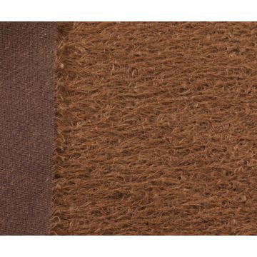Mohair with ± 13 mm pile