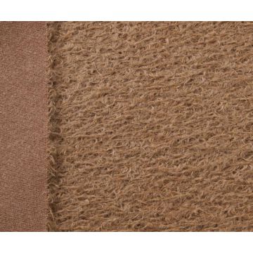 Mohair with ± 13 mm pile
